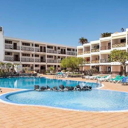 Apartment Cozy Neptuno By Interhome Puerto de Santiago  Extérieur photo
