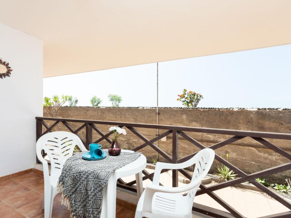 Apartment Cozy Neptuno By Interhome Puerto de Santiago  Extérieur photo