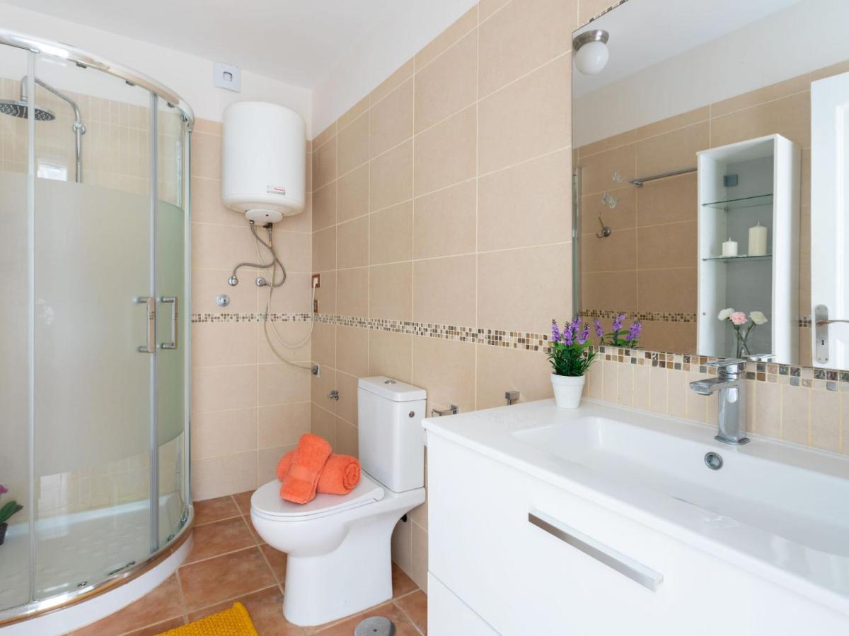 Apartment Cozy Neptuno By Interhome Puerto de Santiago  Extérieur photo