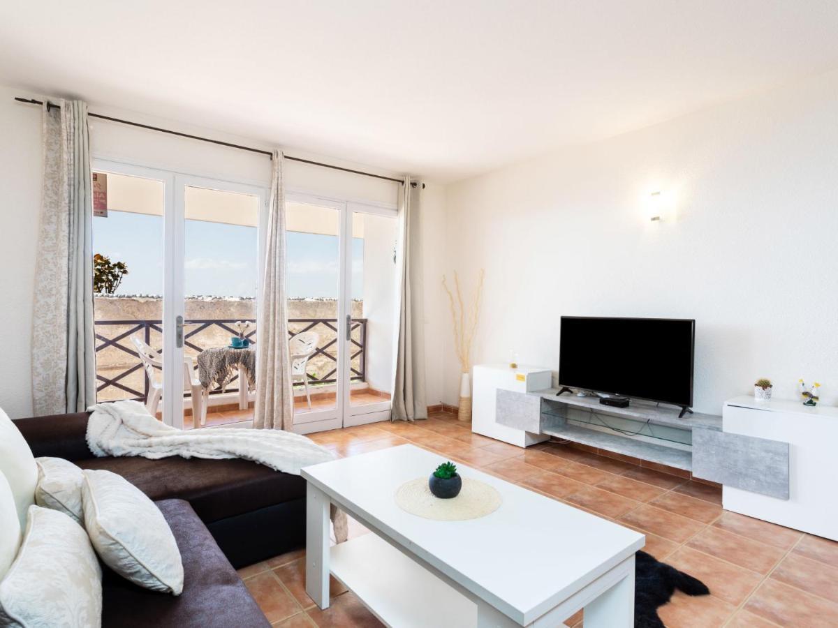 Apartment Cozy Neptuno By Interhome Puerto de Santiago  Extérieur photo