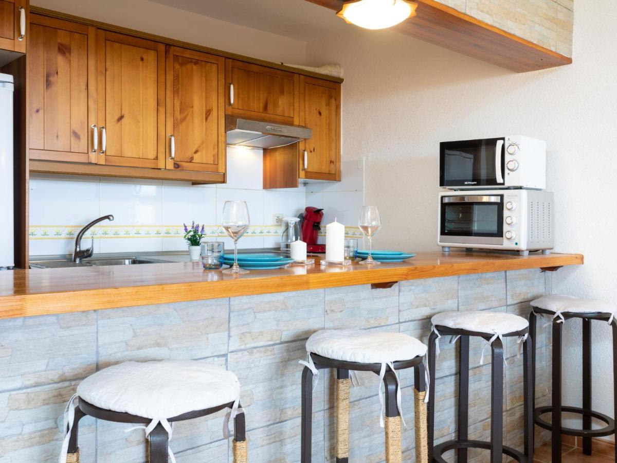 Apartment Cozy Neptuno By Interhome Puerto de Santiago  Extérieur photo