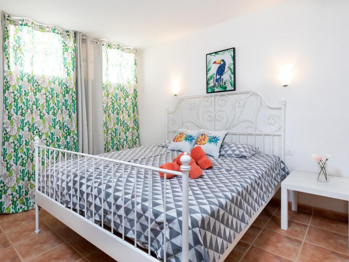 Apartment Cozy Neptuno By Interhome Puerto de Santiago  Extérieur photo