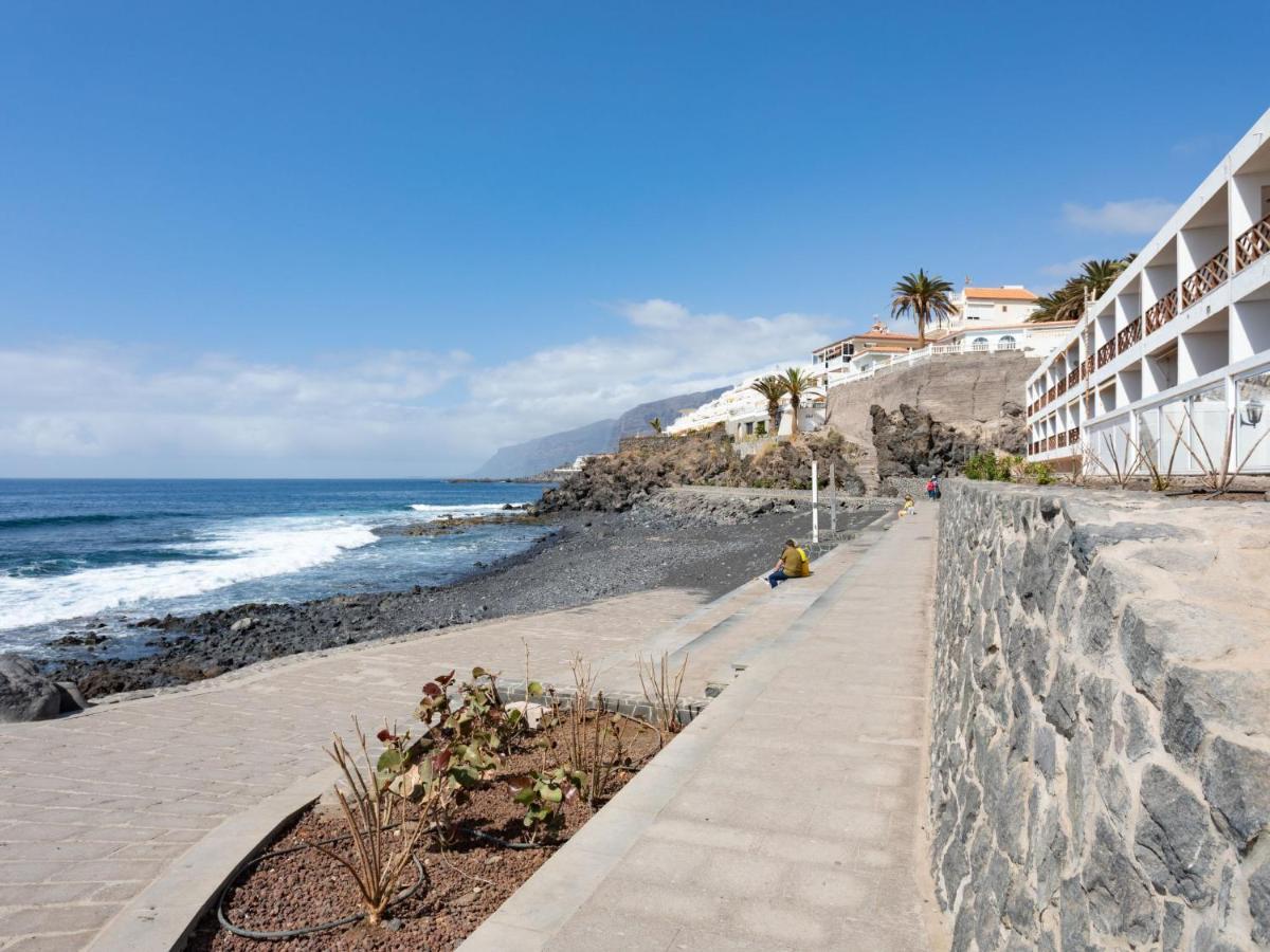 Apartment Cozy Neptuno By Interhome Puerto de Santiago  Extérieur photo