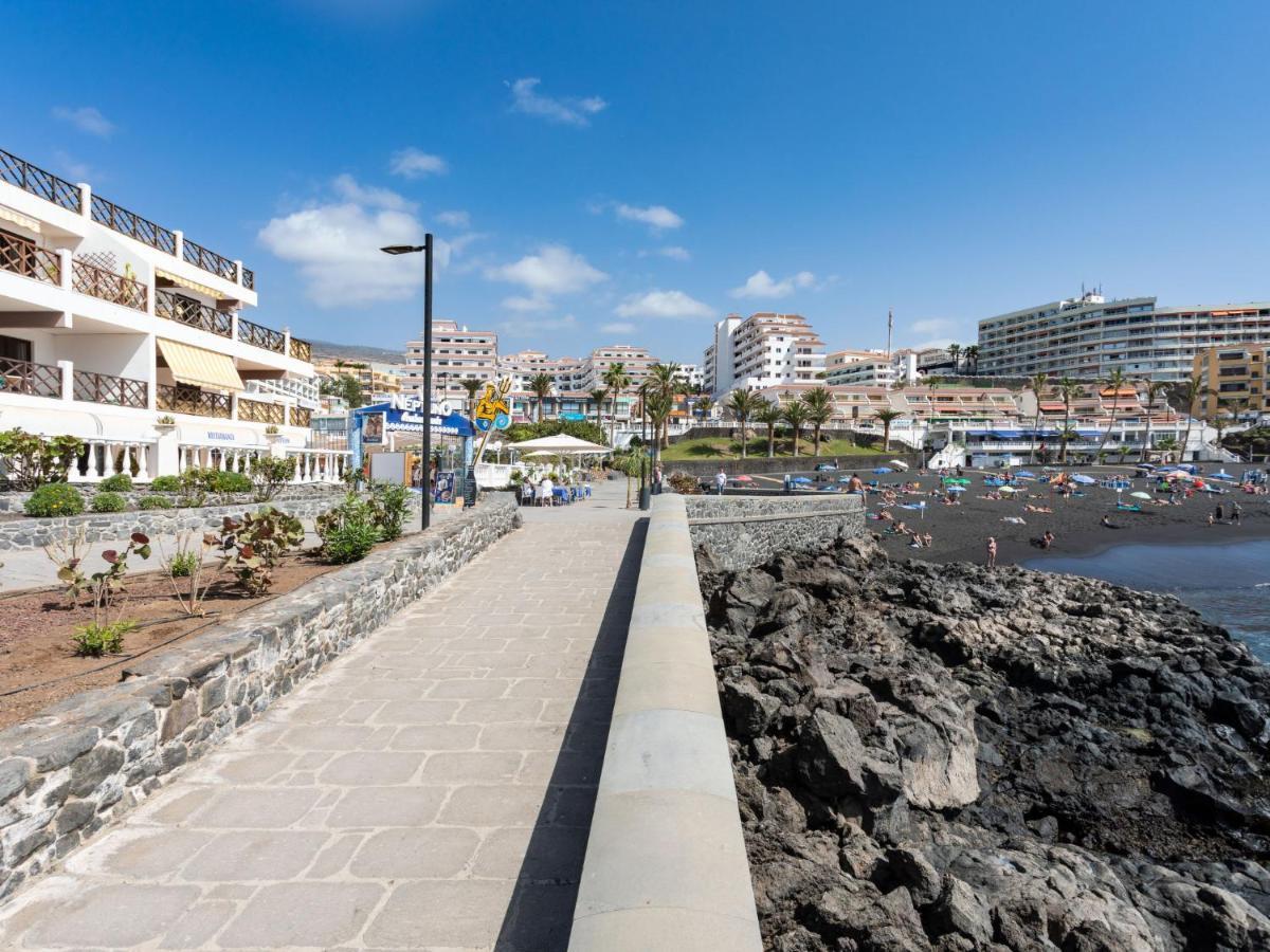 Apartment Cozy Neptuno By Interhome Puerto de Santiago  Extérieur photo